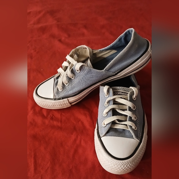 Converse Shoes - Low Top Convers